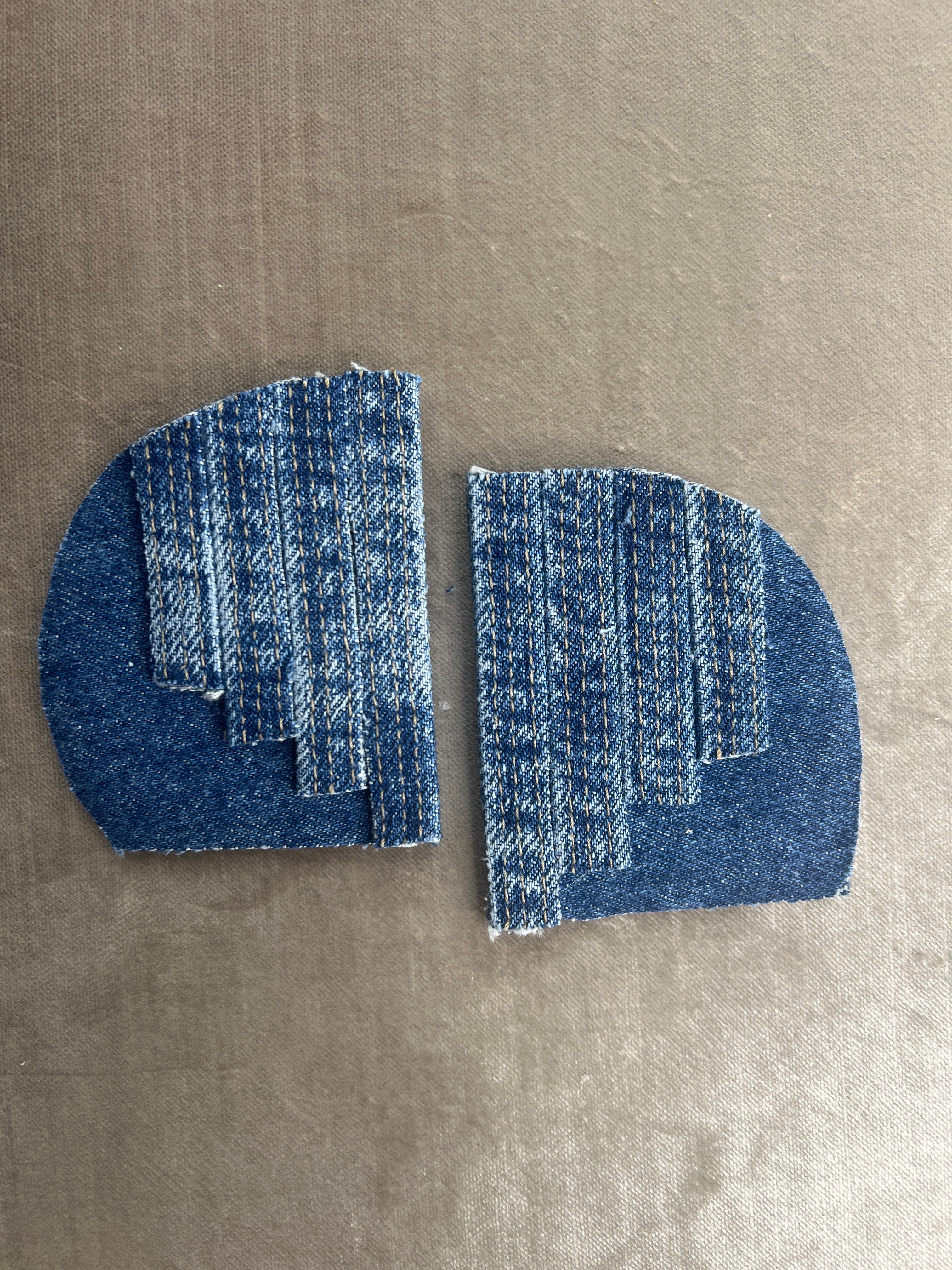 Denim city